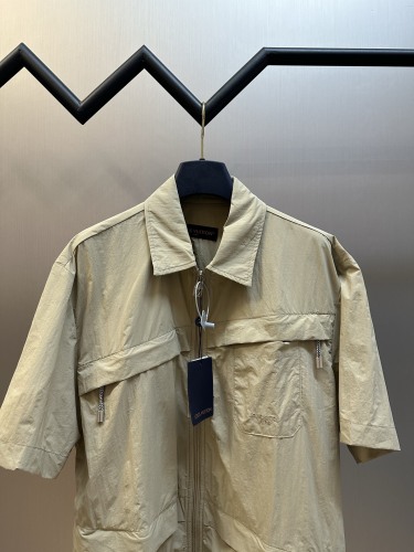 Louis Vuitton 2026ss New Polo Shirt Size S-XL