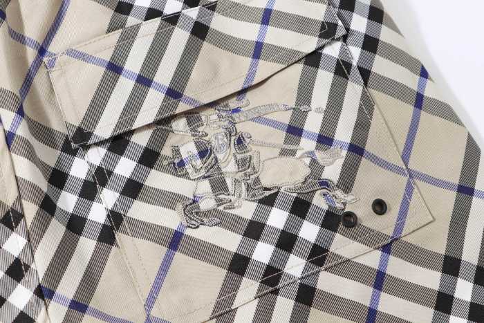 Burberry 25ss Beach Shorts Size XS-L