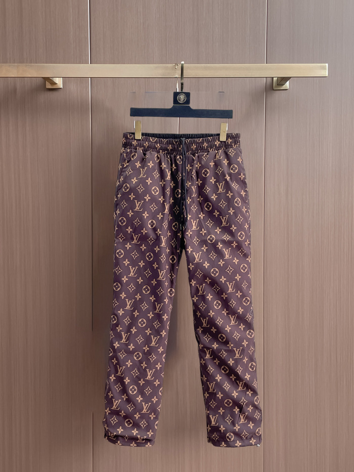 Louis Vuitton 2026ss New Pants Size M-XXXL