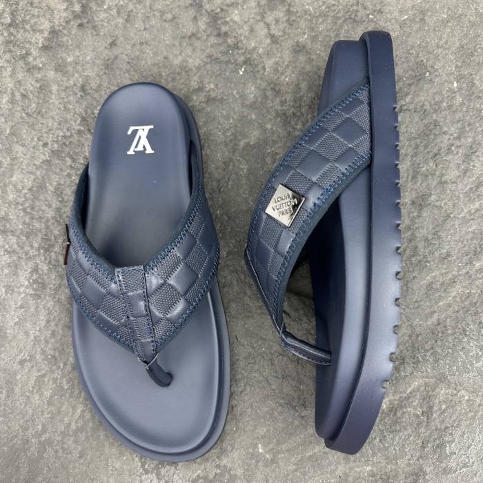 Louis Vuitton 2026ss Oasis Sandals Slippers Size 38-46
