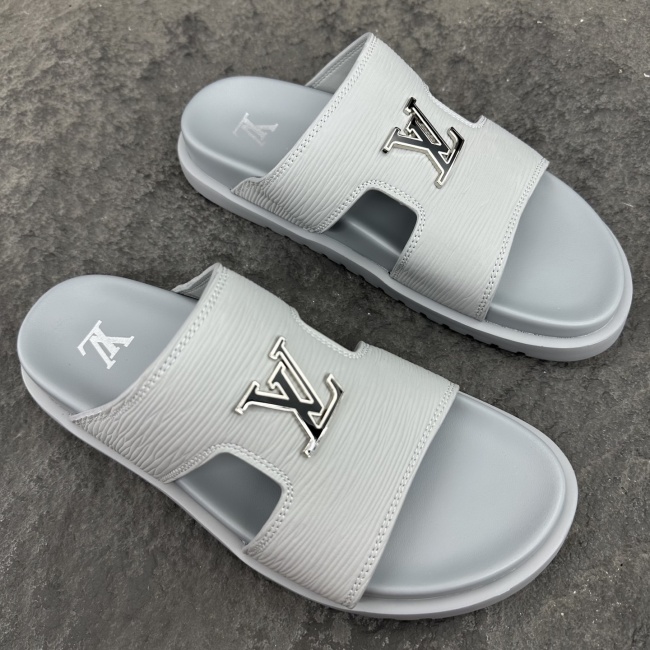 Louis Vuitton 2026ss Venice Sandals Slippers Size 38-46