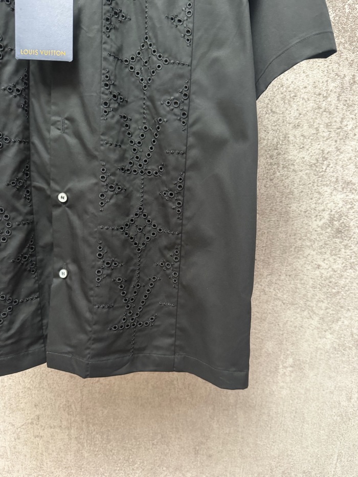Louis Vuitton 2026ss New Polo Shirt Size S-XL