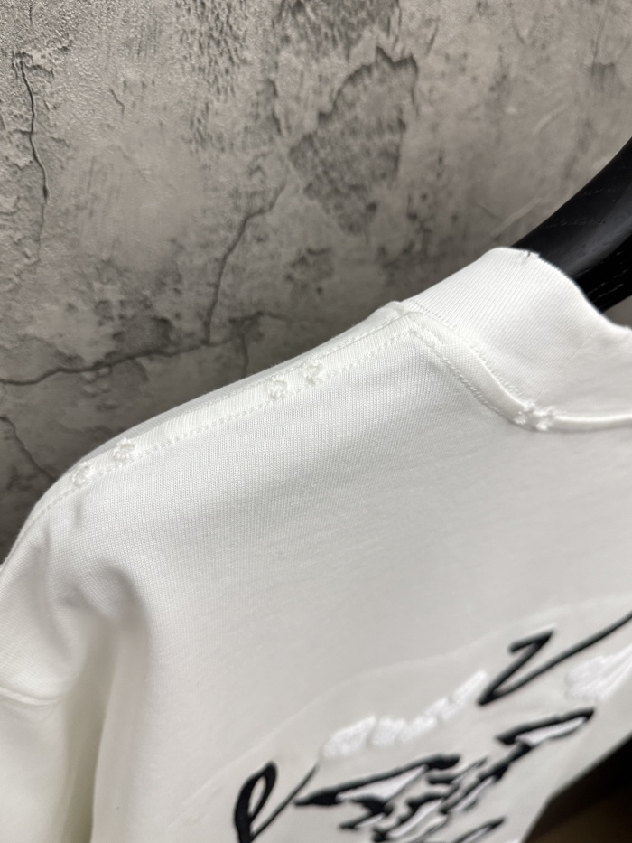 Louis Vuitton 2026ss New T Shirt Size S-XL