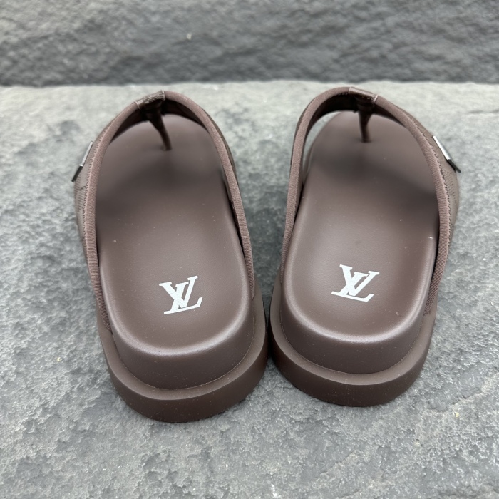 Louis Vuitton 2026ss Oasis Sandals Slippers Size 38-46