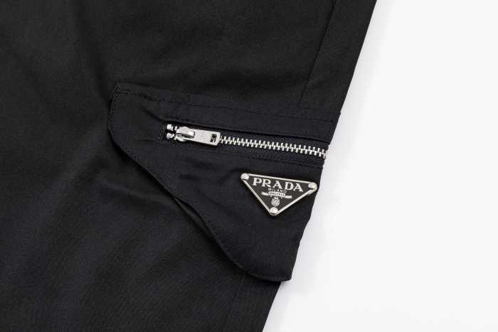 Prada 2026ss New Shorts Size M-XXXL