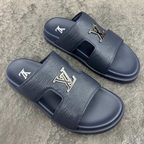 Louis Vuitton 2026ss Venice Sandals Slippers Size 38-46