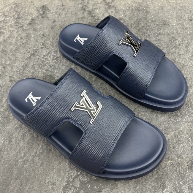 Louis Vuitton 2026ss Venice Sandals Slippers Size 38-46