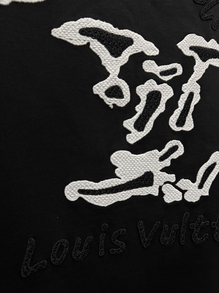 Louis Vuitton 2026ss New T Shirt Size S-XL