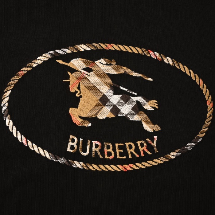 Burberry 2026ss New T Shirt Size S-XL
