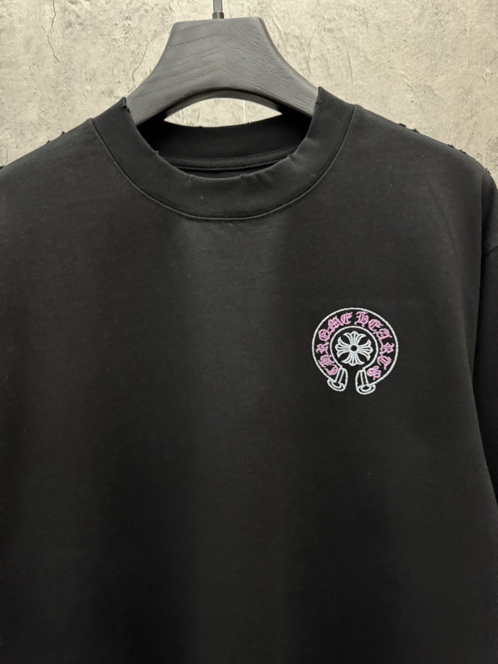 Chrome Hearts 2026ss New T Shirt Size S-XL