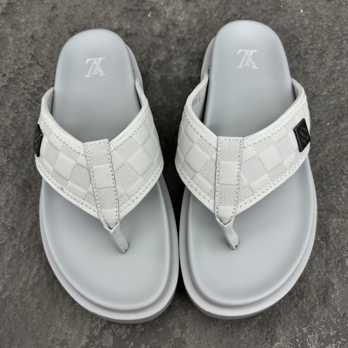 Louis Vuitton 2026ss Oasis Sandals Slippers Size 38-46