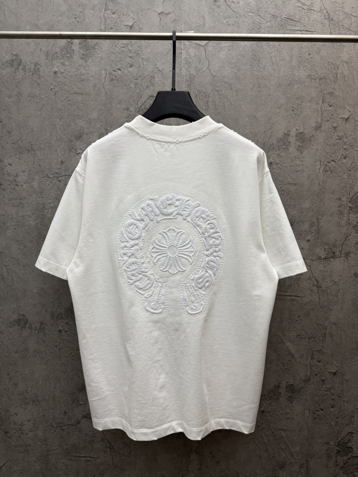 Chrome Hearts 2026ss New T Shirt Size S-XL