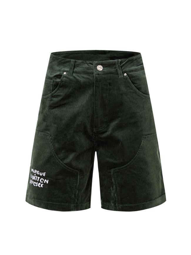 Louis Vuitton 2026ss New Shorts Size M-XXXL