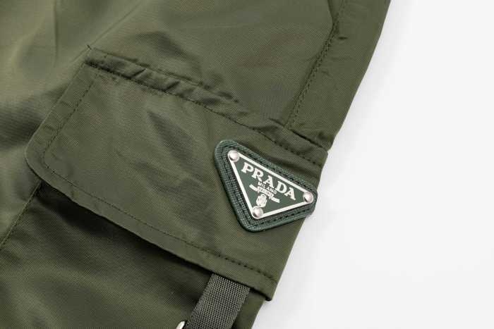 Prada 2026ss New Shorts Size M-XXXL