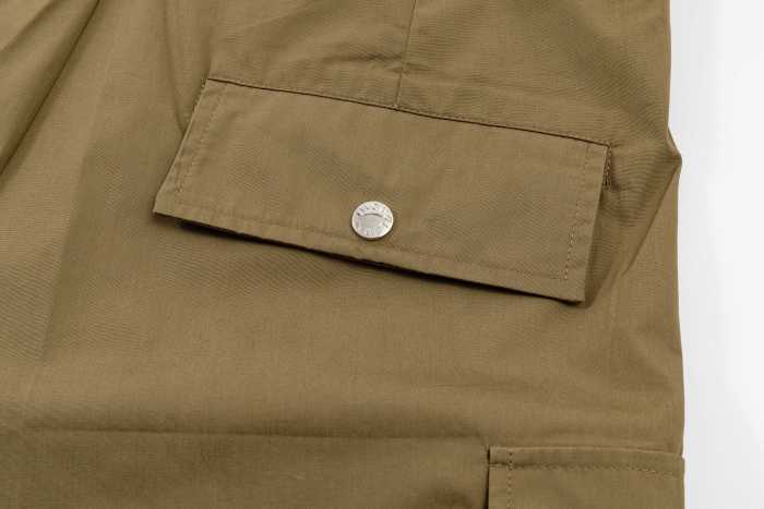 Moncler 2026ss New Shorts Size M-XXXL