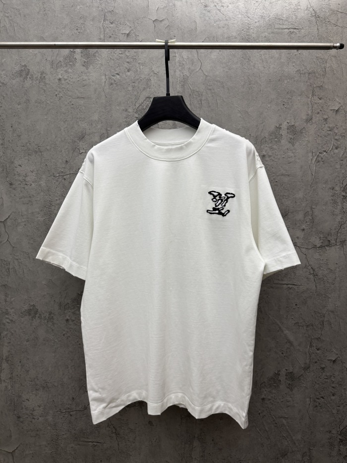 Louis Vuitton 2026ss New T Shirt Size S-XL