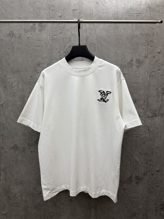 Louis Vuitton 2026ss New T Shirt Size S-XL