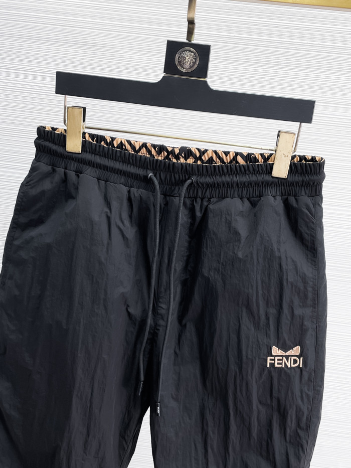 Fendi 2026ss New Pants Size M-XXXL