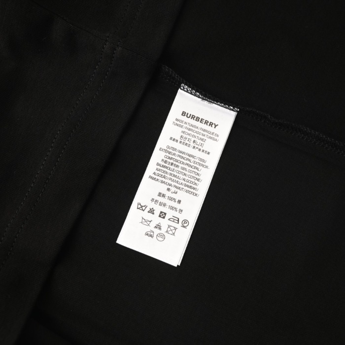 Burberry 2026ss New T Shirt Size S-XL