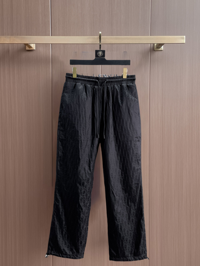 Dior 2026ss New Pants Size M-XXXL