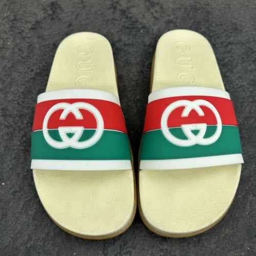 Gucci 2026ss Lido Supreme Sandals Slippers Size 36-46