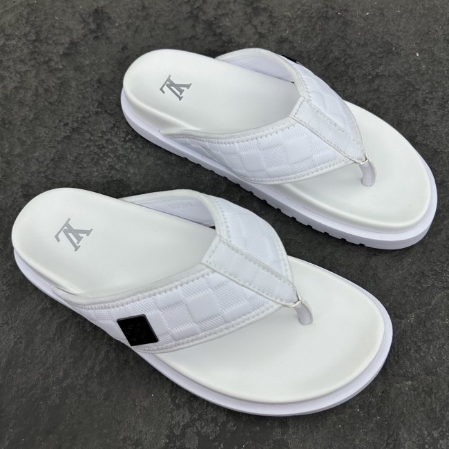 Louis Vuitton 2026ss Oasis Sandals Slippers Size 38-46