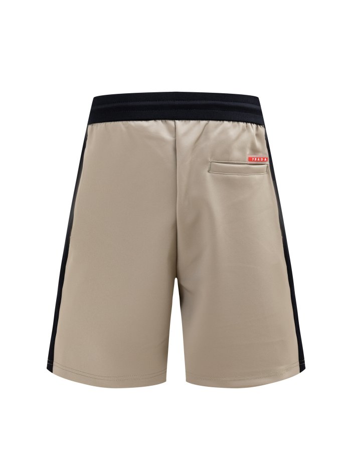 Prada 2026ss New Shorts Size M-XXXL