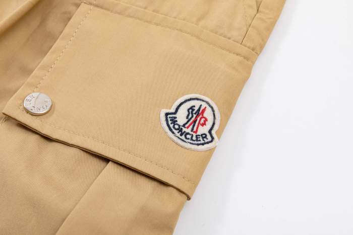 Moncler 2026ss New Shorts Size M-XXXL