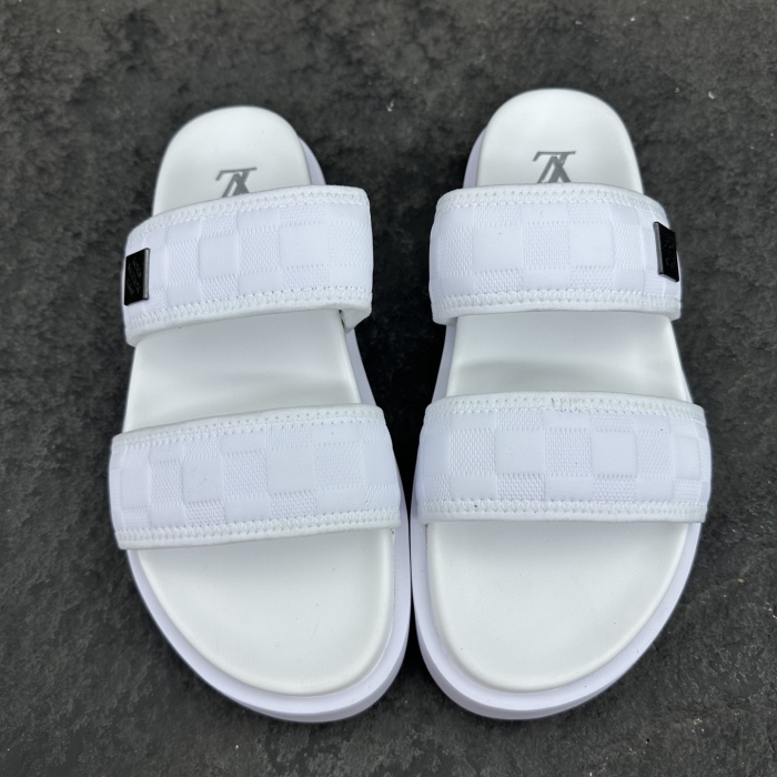 Louis Vuitton 2026ss Venice Sandals Slippers Size 38-46