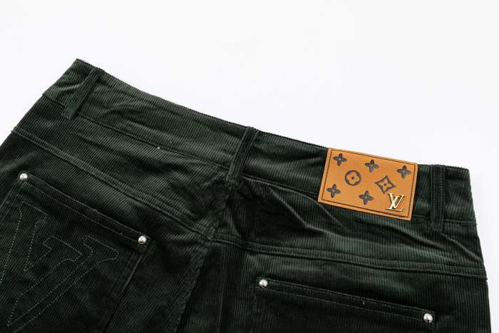 Louis Vuitton 2026ss New Shorts Size M-XXXL