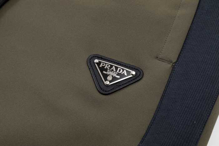 Prada 2026ss New Shorts Size M-XXXL