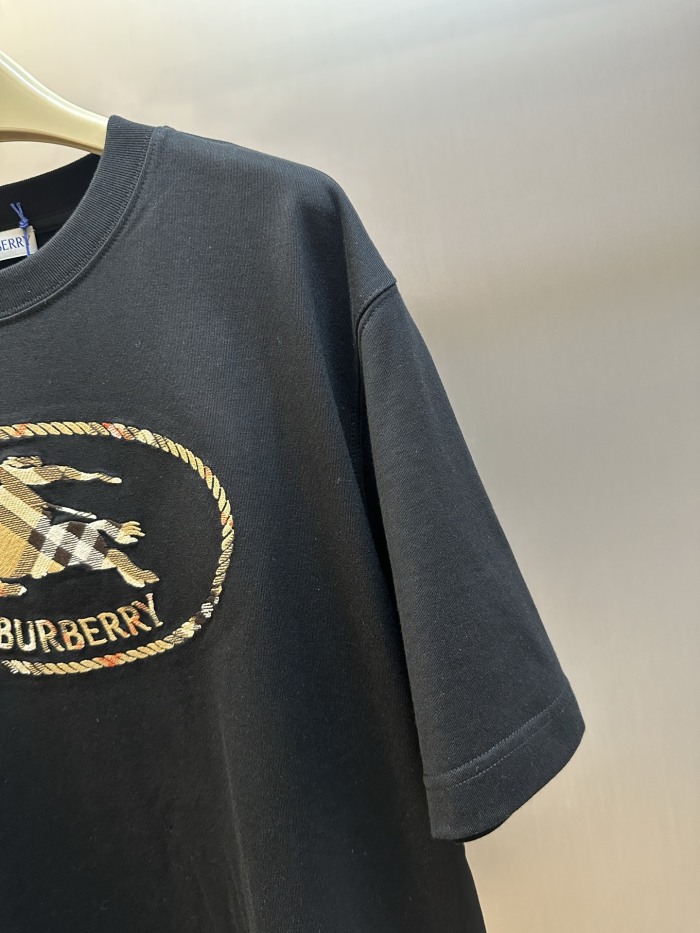 Burberry 2026ss New T Shirt Size XS-L