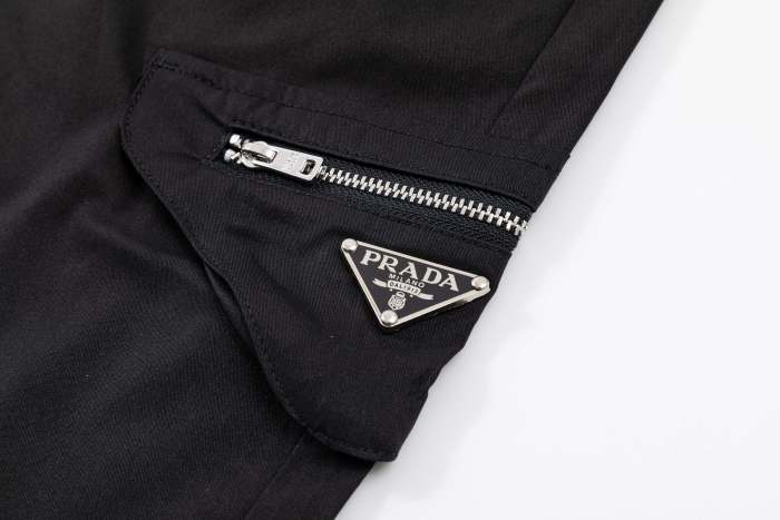 Prada 2026ss New Shorts Size M-XXXL