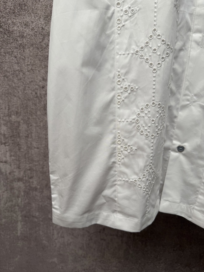 Louis Vuitton 2026ss New Polo Shirt Size S-XL