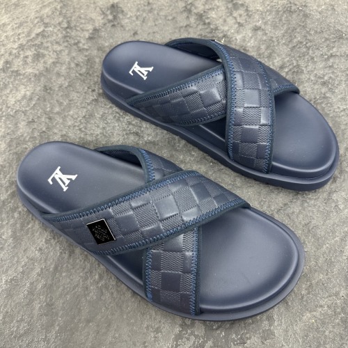 Louis Vuitton 2026ss Venice Sandals Slippers Size 38-46