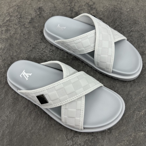 Louis Vuitton 2026ss Venice Sandals Slippers Size 38-46