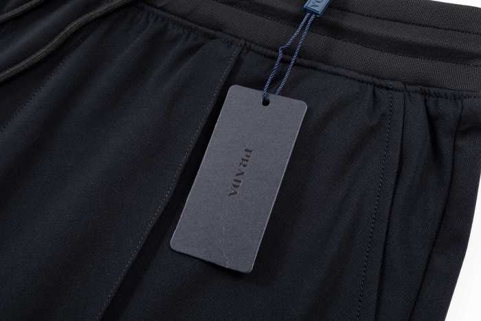 Prada 2026ss New Shorts Size M-XXXL
