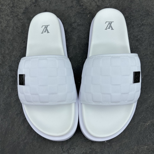 Louis Vuitton 2026ss MIAMI Sandals Slippers Size 38-46