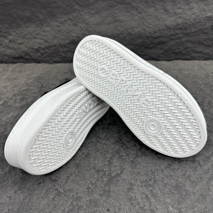 Celine 2026ss BLOCK Sandals Slippers Size 36-42