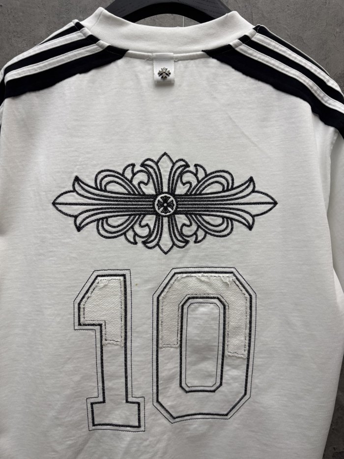 Chrome Hearts 2026ss New T Shirt Size S-XL