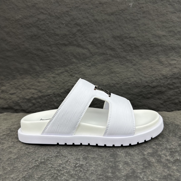 Louis Vuitton 2026ss Venice Sandals Slippers Size 38-46