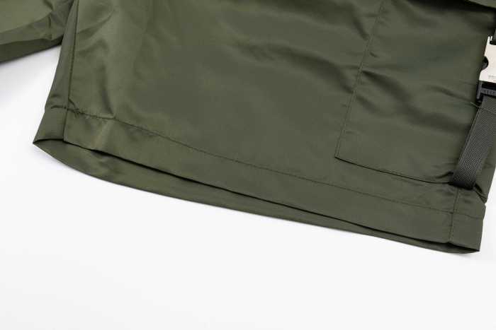 Prada 2026ss New Shorts Size M-XXXL