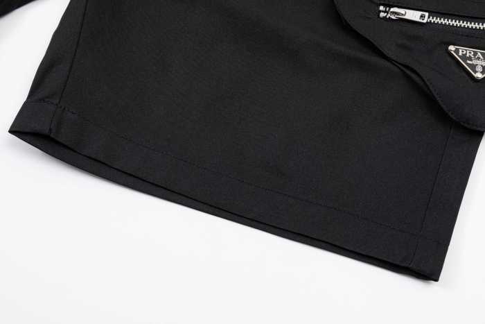 Prada 2026ss New Shorts Size M-XXXL
