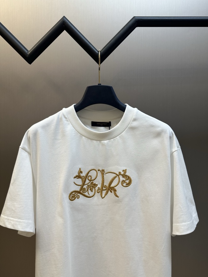 Louis Vuitton 2026ss New T Shirt Size XS-L