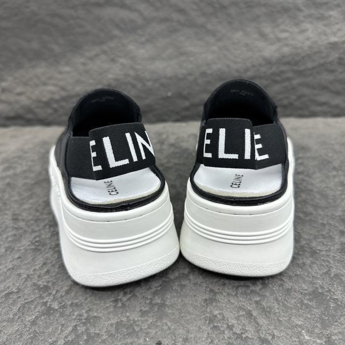 Celine 2026ss BLOCK Sandals Slippers Size 36-42