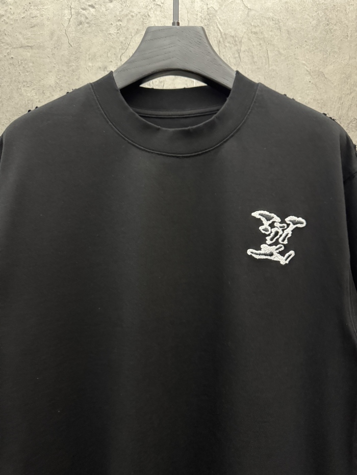 Louis Vuitton 2026ss New T Shirt Size S-XL