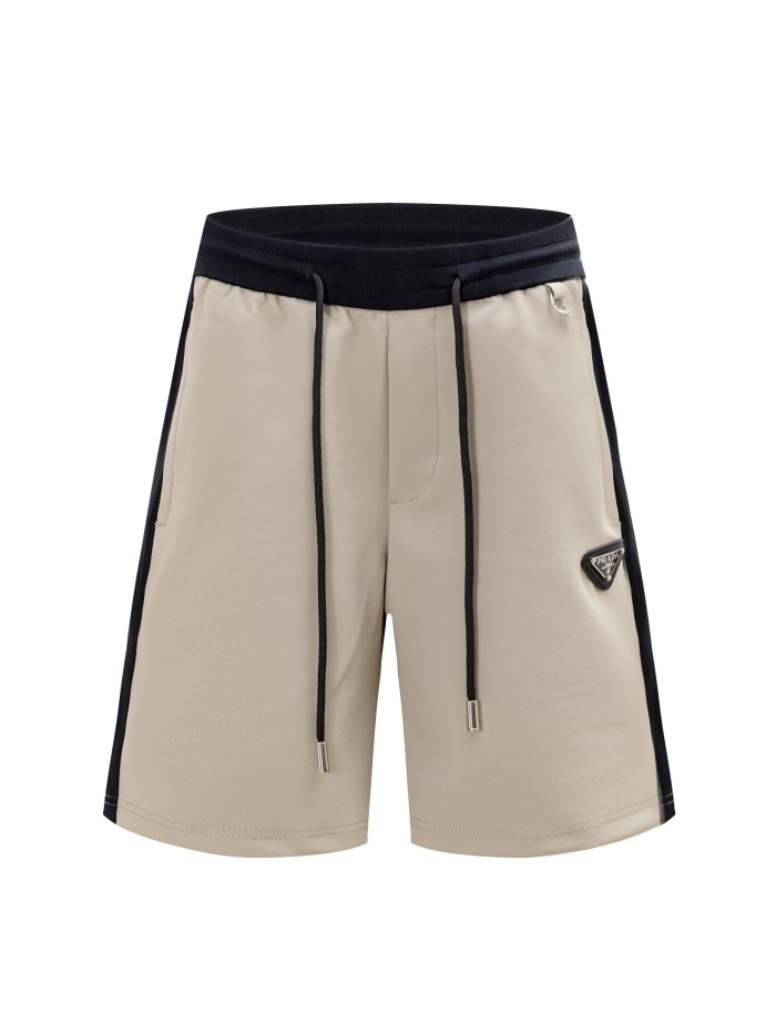 Prada 2026ss New Shorts Size M-XXXL