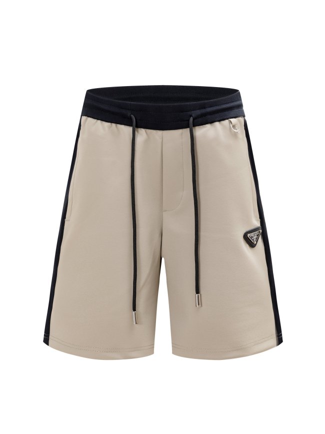 Prada 2026ss New Shorts Size M-XXXL