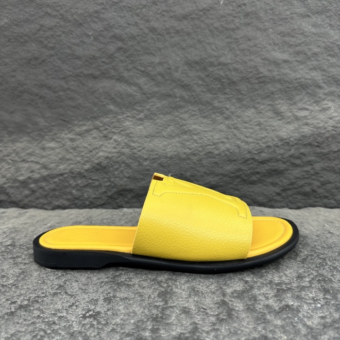 Louis Vuitton 2026ss PORTOFINO Sandals Slippers Size 38-46