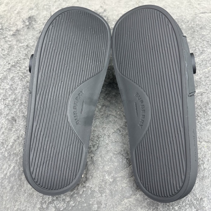 Burberry 2026ss Dive Sandals Slippers Size 36-46